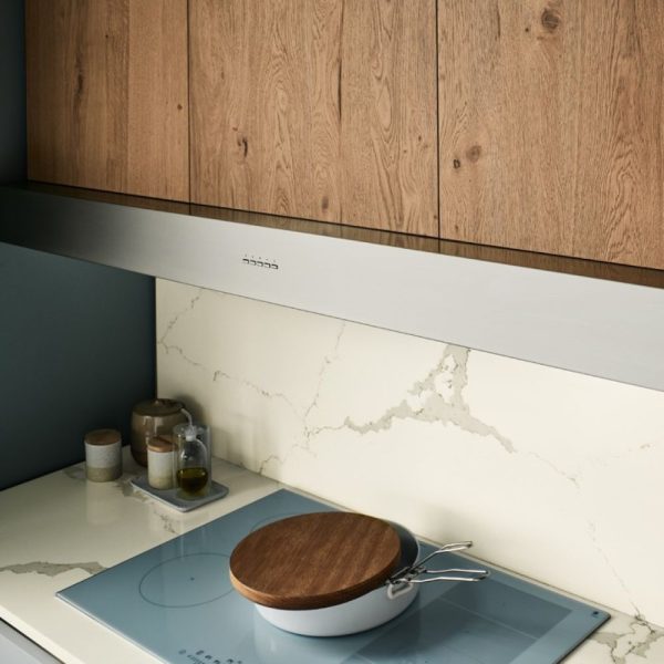 Cucina in legno Lounge - immagine 2