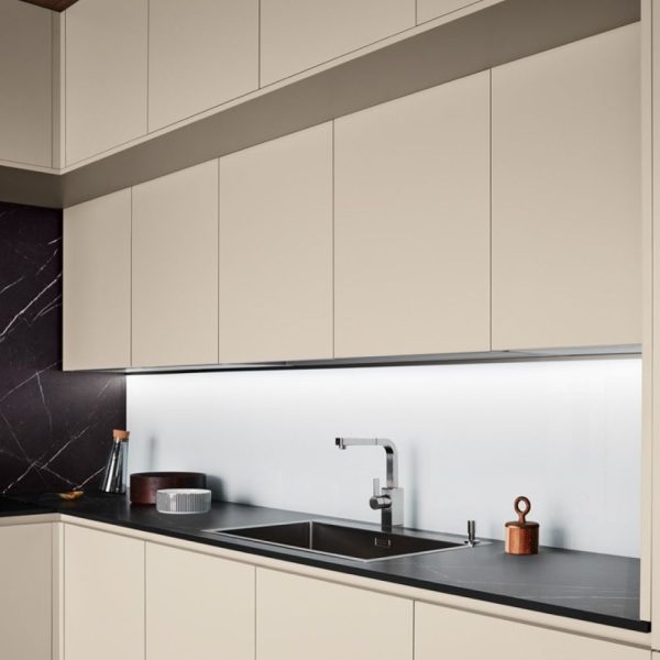 Cucina laccata Lounge - immagine 4