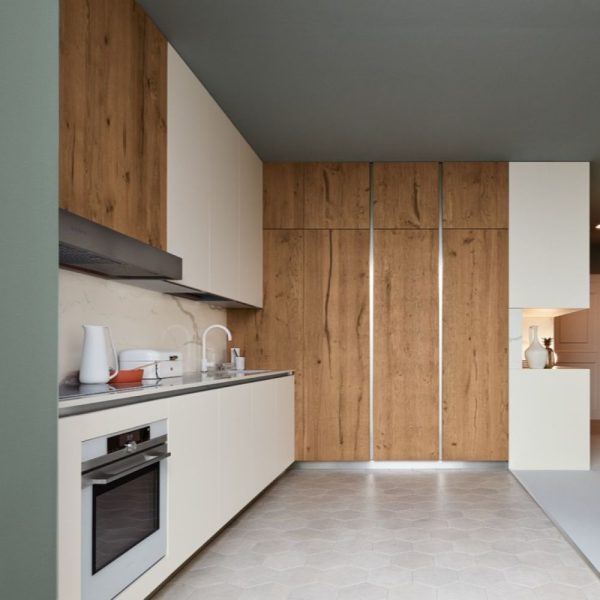 Cucina ad angolo Lounge - immagine 3