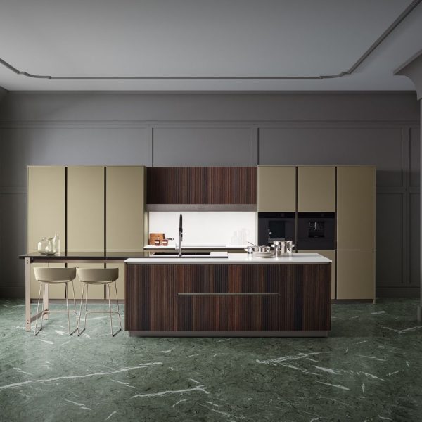 Cucina cannettata Lounge - immagine 3