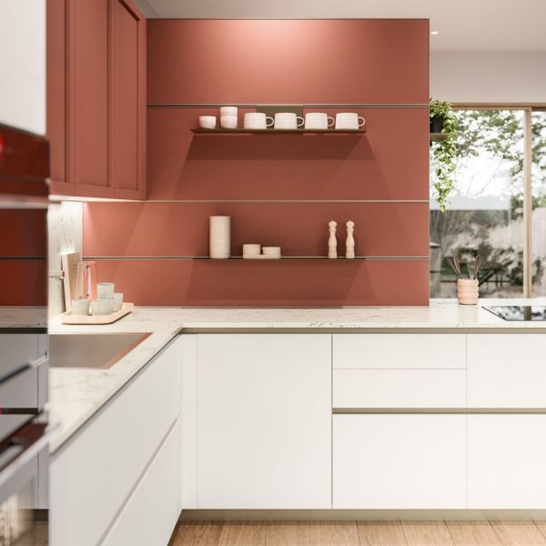 Cucina ad angolo Lounge - immagine 2