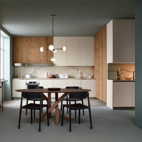Cucina ad angolo Lounge - immagine 4