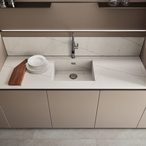 Cucina laccata Lounge - immagine 5