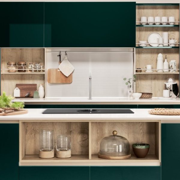 Cucina laccata Lounge - immagine 6