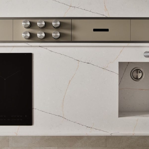 Cucina con isola Lounge - immagine 5