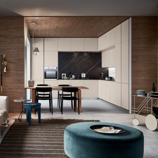 Cucina ad angolo Lounge - immagine 5