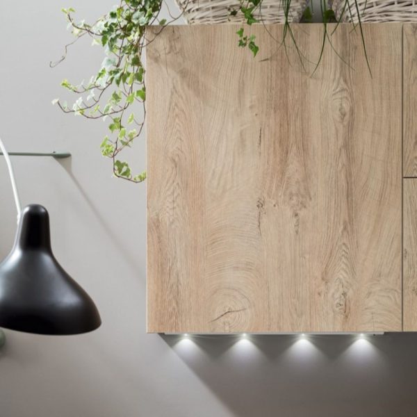 Cucina in legno Lounge - immagine 7