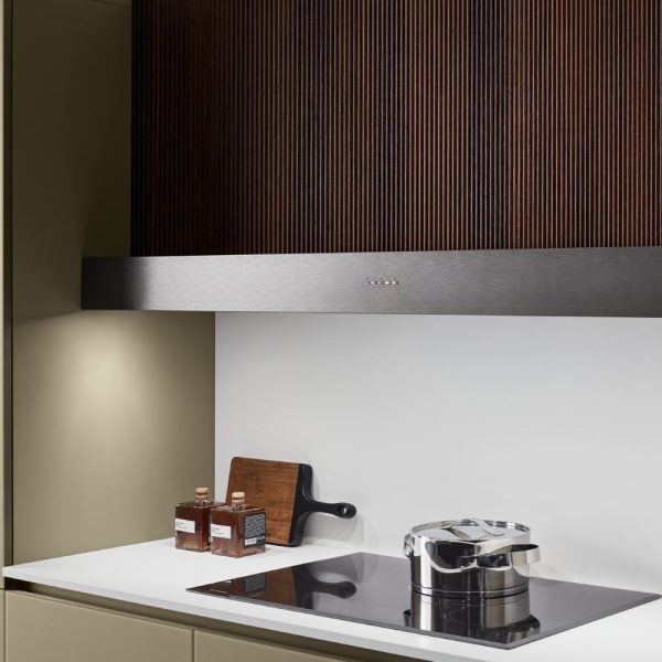 Cucina in vetro Lounge - immagine 3