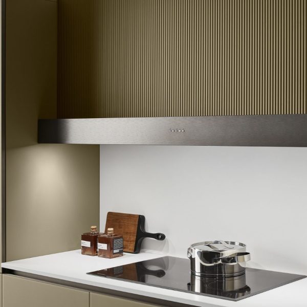 Cucina cannettata Lounge - immagine 4