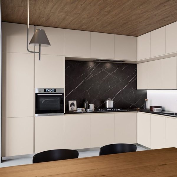 Cucina ad angolo Lounge - immagine 6