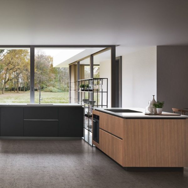 Cucina cannettata Lounge - immagine 5