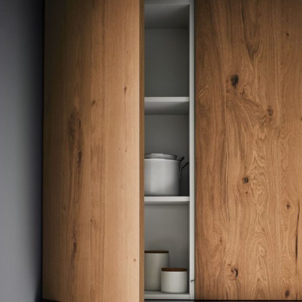 Cucina in legno Lounge - immagine 3