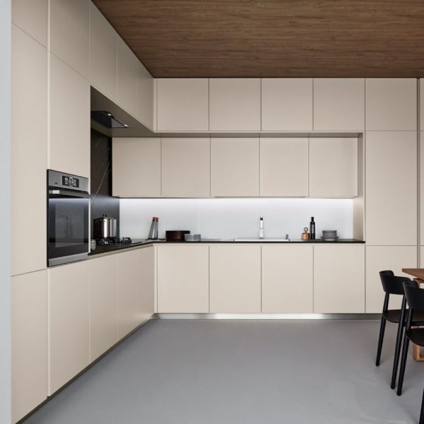 Cucina ad angolo Lounge - immagine 7