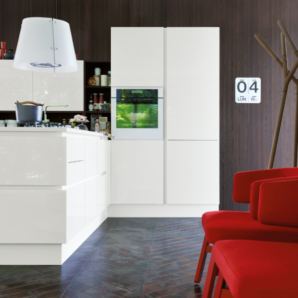 Cucina ad angolo Oyster - immagine 8