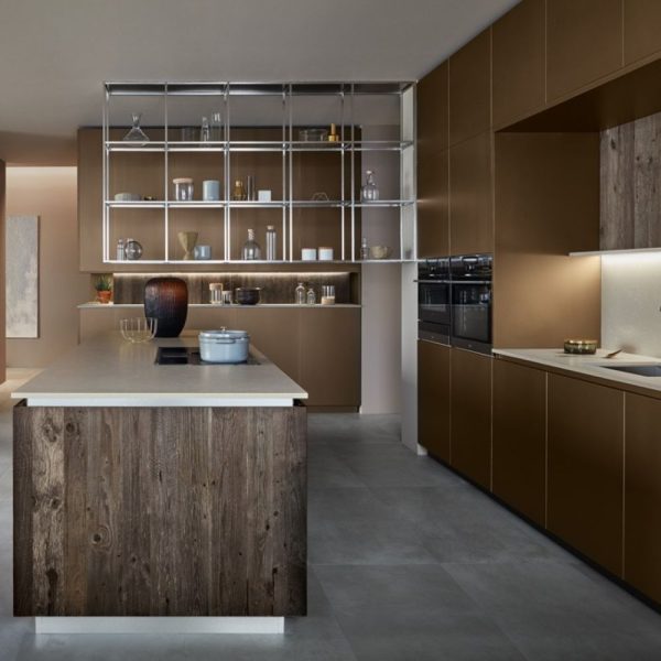 Cucina con isola Lounge - immagine 9