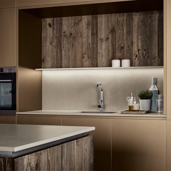 Cucina in legno Lounge - immagine 9