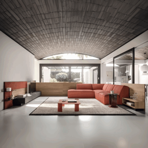 Living #01-S