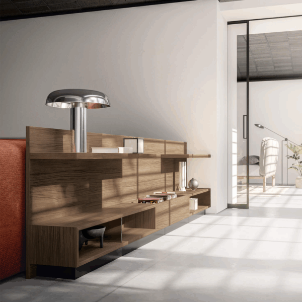 Living #01-S - immagine 3