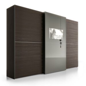 Armadio Screen