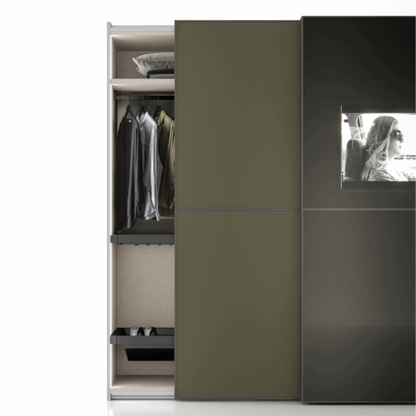 Armadio Screen - immagine 2