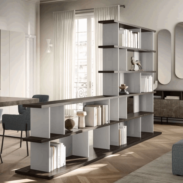 Libreria Bend - immagine 2