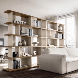 Libreria Bend