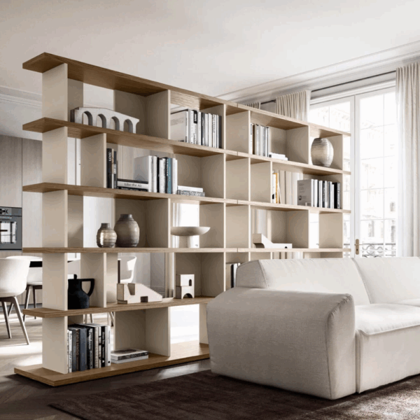 Libreria Bend