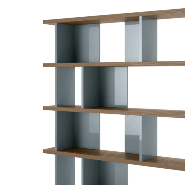 Libreria Bend - immagine 3