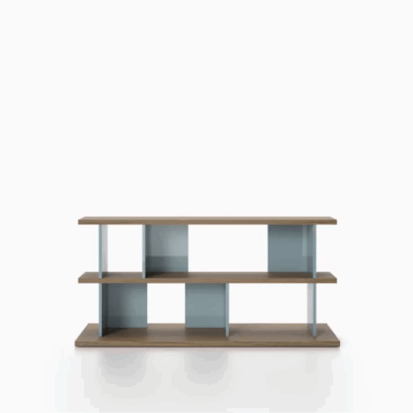 Libreria Bend - immagine 4