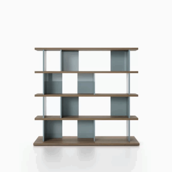 Libreria Bend - immagine 5