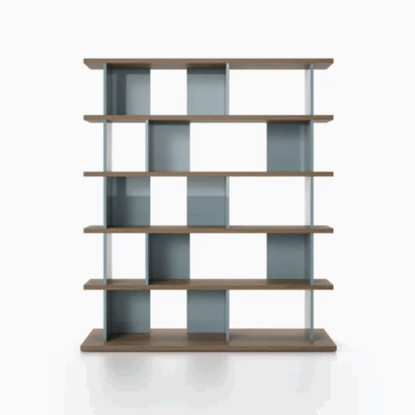 Libreria Bend - immagine 6