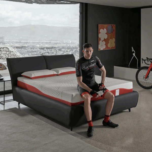 Materasso RE:ACTIVE - immagine 2