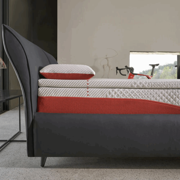 Materasso RE:ACTIVE - immagine 4