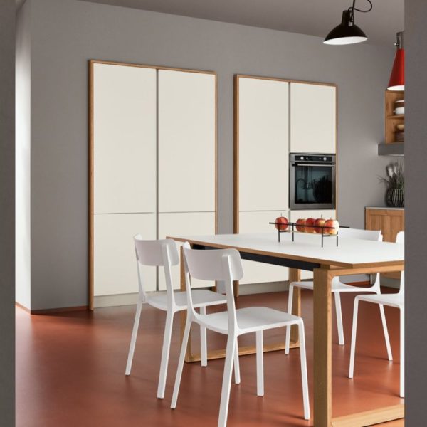 Cucina laccata Milano - immagine 36