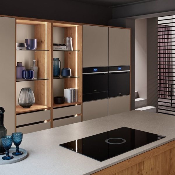 Cucina con isola Milano - immagine 7