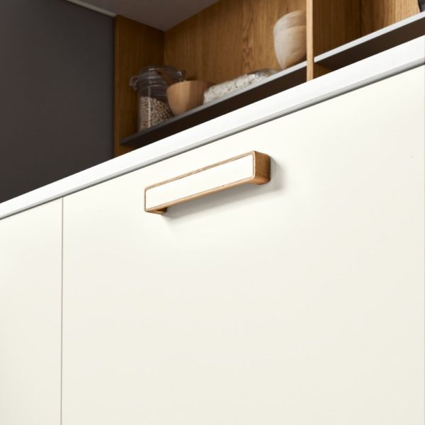Cucina laccata Milano - immagine 38
