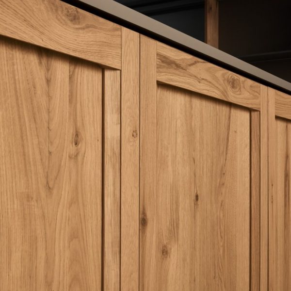 Cucina in legno Milano - immagine 27