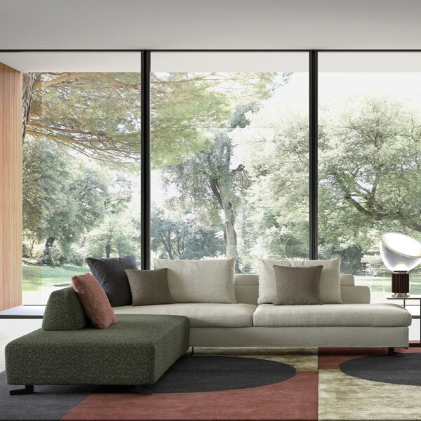 Divano Vision - immagine 4