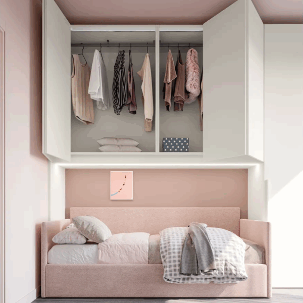 Cameretta Layout01B - immagine 6