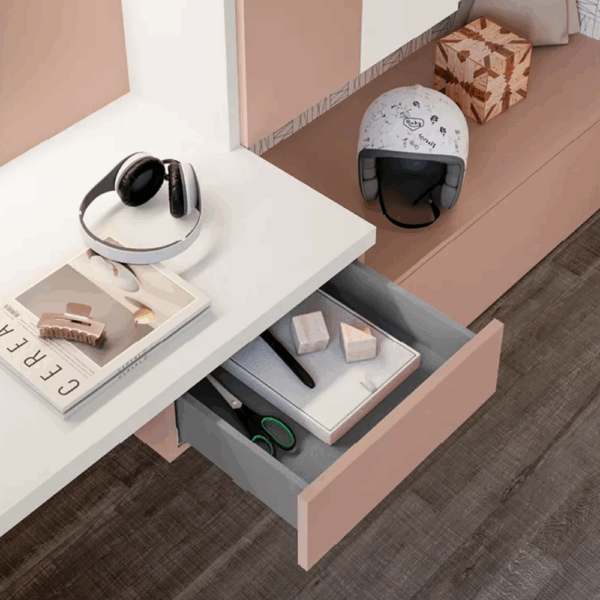 Cameretta Layout01B - immagine 3