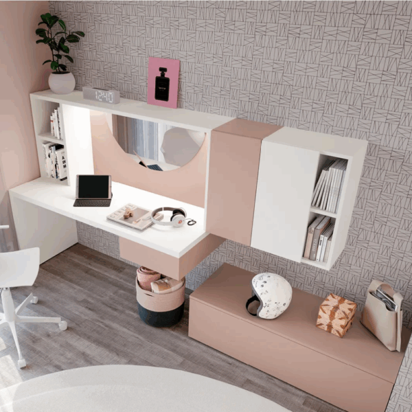 Cameretta Layout01B - immagine 2