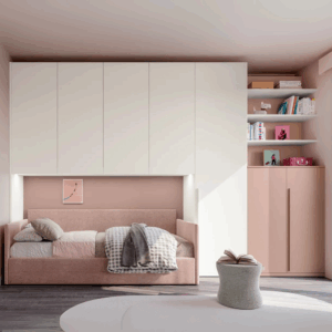 Cameretta Layout01B