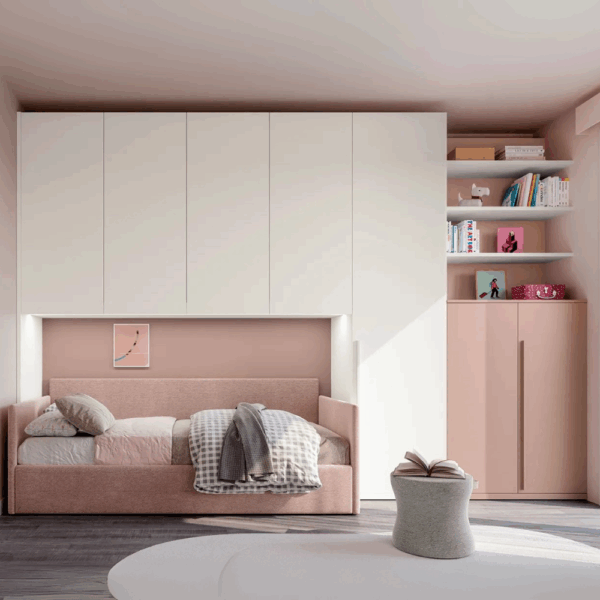 Cameretta Layout01B